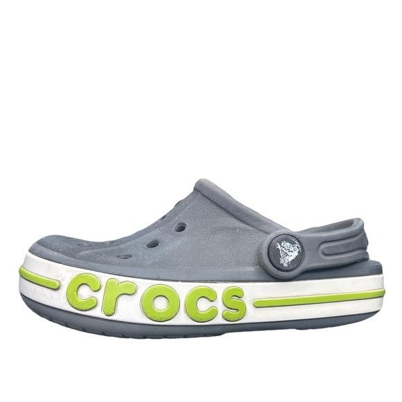 Kids Crocs - Picture 4 of 13